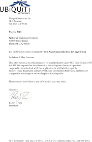 Add letterhead to your stationery suite and leave your mark on every invoice, letter, contract and memo you send. M5n Nanostationm5 Cover Letter Letterhead Template Ubiquiti Networks