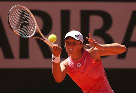 Pavlyuchenkova | final match of roland garros 2021. Thursday At Roland Garros Swiatek S Preparation Kenin S Outlook Gauff S Nerves