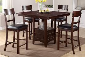 Find the perfect home furnishings at hayneedle, where you can buy online while you explore our room designs and curated looks for tips, ideas & inspiration to help you along the way. 5 Pc Kayla Round Dining Room Set Round Dining Room Sets High Dining Table Wooden Dining Table Designs