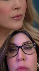 Republican Makeup Tutorial by Karoline Leavitt