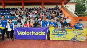 Motortrade Lucena Cluster