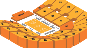 Maria Ruiz Bert Ogden Arena Seating Chart