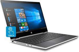 The latest hp pavilion x360 borders right on the edge of a premium laptop, offering a strong processor, comfortable keyboard and a good pair of bang & olufsen. Hp Pavilion X360 14 14 Cd0000 Cd1000