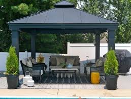 36 Spectacular Hardtop Gazebo Ideas Modern Gazebo Patio Gazebo Backyard Gazebo