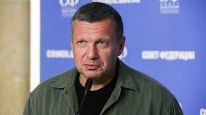 Накануне андрея пивоварова задержали в петербургском аэропорту пулково. Udachi Emu Solovev Prokommentiroval Isk Pivovarova O Zashite Chesti I Dostoinstva Daily Storm