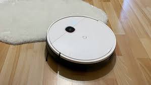 Shop for the roborock robot vacuum, vacuum and mop robotic vacuum cleaner, route planning, 2000pa strong suction, ideal for home with pets at the amazon home & kitchen store. Yeedi 2 Hybrid Test Specs Preis Release Computer Bild