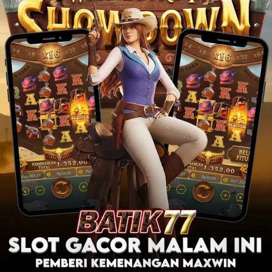 SLOT GACOR.