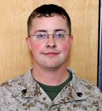 Amos confirmed as Corps' 35th Commandant