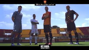 Soccer jersey trikot camiseta maillot sport training lazio size s. Benevento 20 21 Heim Auswarts Ausweich Sondertrikots Veroffentlicht Nur Fussball