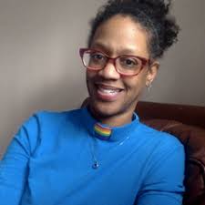 Rev. Dr. Tijuana Gray