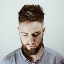 In this article, we'll explore some of the coolest long hairstyle and beard styles to get. 50 Trendy Undercut Hair Ideas For Men To Try Out