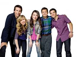 Icarly Web Link Icarly Comedy Tv Shows Icarly And Victorious