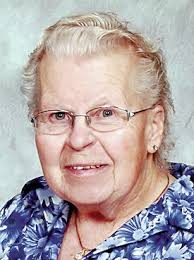 Patricia Didion Obituary (2014)