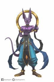 This boss battle episode includes: How Much More Powerful Is 100 Beerus Than Ssb Goku Quora