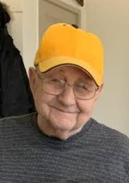 Ralph G. Stump Obituary