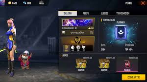 Free fire is the ultimate survival shooter game available on mobile. Free Fire Argentina Home Facebook