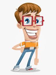 Check spelling or type a new query. Cute Nerd With Glasses Cartoon Vector Character Aka Cartoon Characters With Square Glasses Hd Png Download Transparent Png Image Pngitem