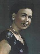 Frances Pulliam Obituary