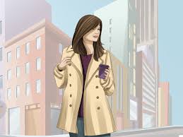 How To Wear A Peacoat 10 Steps With Pictures Wikihow