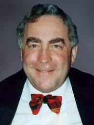 Obituary information for James Doran Miles, KC