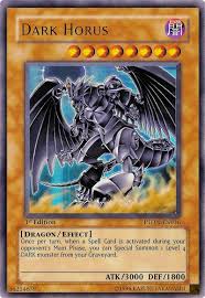 In this list, we checked out this long list of monster cards and picked out 10 of the most powerful dragons in all of the tcg. Yugioh Dark Monsters Yugioh Dark Monster Yugioh Cards