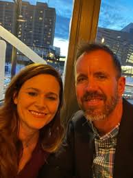 Stephen Michael Marshall"