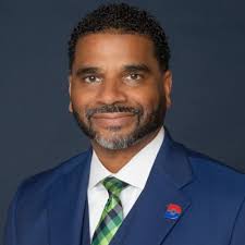 Congratulations and well-deserved Trustee Darlene Breaux, Ed.D. Thanks for… 