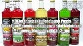 Contoh kalimat permohonan maaf, permintaan tolong, dan ucapan terima kasih. Iklan Sirup Marjan Ramadhan 2018 Tamu Jepang 5sec 2018 Youtube
