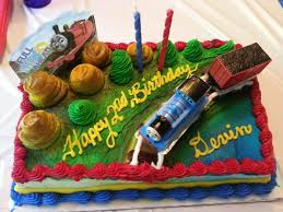 Sheet Cake Safeway Birthday Cake Designs Thomas Birthday Cake Done By Safeway Thomas Birthday Cakes Cake Thomas Birthday