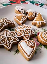 Christmas in slovakia is the time for baking. Christmas Slovak Cookies Christmas Slovak Cookies 7 Slovak Christmas Cookies Cookie Desserts Cookie Recipes Dessert Recipes Cream Cheese Cookies Cookies Et Biscuits Christmas Treats Christmas Cookies Kolachy Cookies