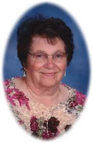 Evangeline (Angie) Stockert