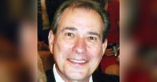 James D. Middaugh Obituary