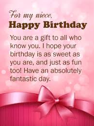 Then gifs happy birthday for the niece will definitely help you. 25 Happy Birthday Niece Wishes With Cute Images Preet Kamal