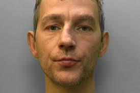 Thief with crooked nose wanted