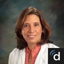 Dr. Sandra M. Palavecino, MD