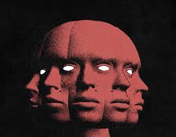 Strange Weird Art Projects :: Photos, videos, logos, illustrations and  branding :: Behance