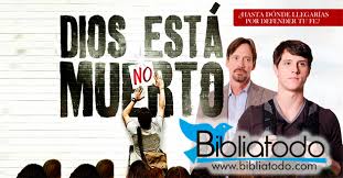 Ver Dios No Esta Muerto Online Gratis Pelicula En Espanol Completa