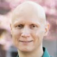 Christopher G Frechette, LICSW, ThD, MSW, MDiv, STL