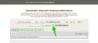 Promotional videos of fake anonymous email service. How To Send An Anonymous Email From Anonymous Email Account