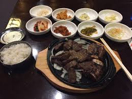 Find the deck at island gardens, watson island, miami, florida, united states, ratings, photos, prices, expert advice, traveler reviews and tips, and more information from condé nast traveler. What A Pleasant Surprise Review Of Korea Garden Savannah Ga Tripadvisor