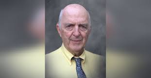 Obituary information for Mr. Gordon Perry Meek