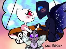 Comparison of 3d computer graphics software. 3ds Drawing 24 The Spider And The Butterfly By Pandaserules97 On Deviantart