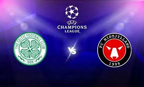 The dates for celtic's crunch champions league second qualifying round with fc midtjylland have been released. Uhs01x3nfpbkkm