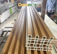China Consmos WPC/SPC/PVC Cubiertas, revestimientos, paneles ...
