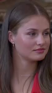 Is Princess Leonor A Lesbian