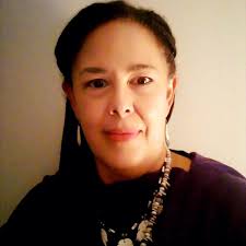 Reconnection, Dawn Spears (Narragansett)