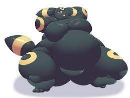 fat pokemon 31 by funi -- Fur Affinity [dot] net