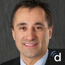 Dr. Peter J. Kaboli, MD