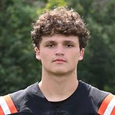 Michigan high school football: 2022 Free Press All-West team