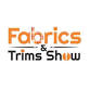 FABRICS & TRIMS SHOW event image